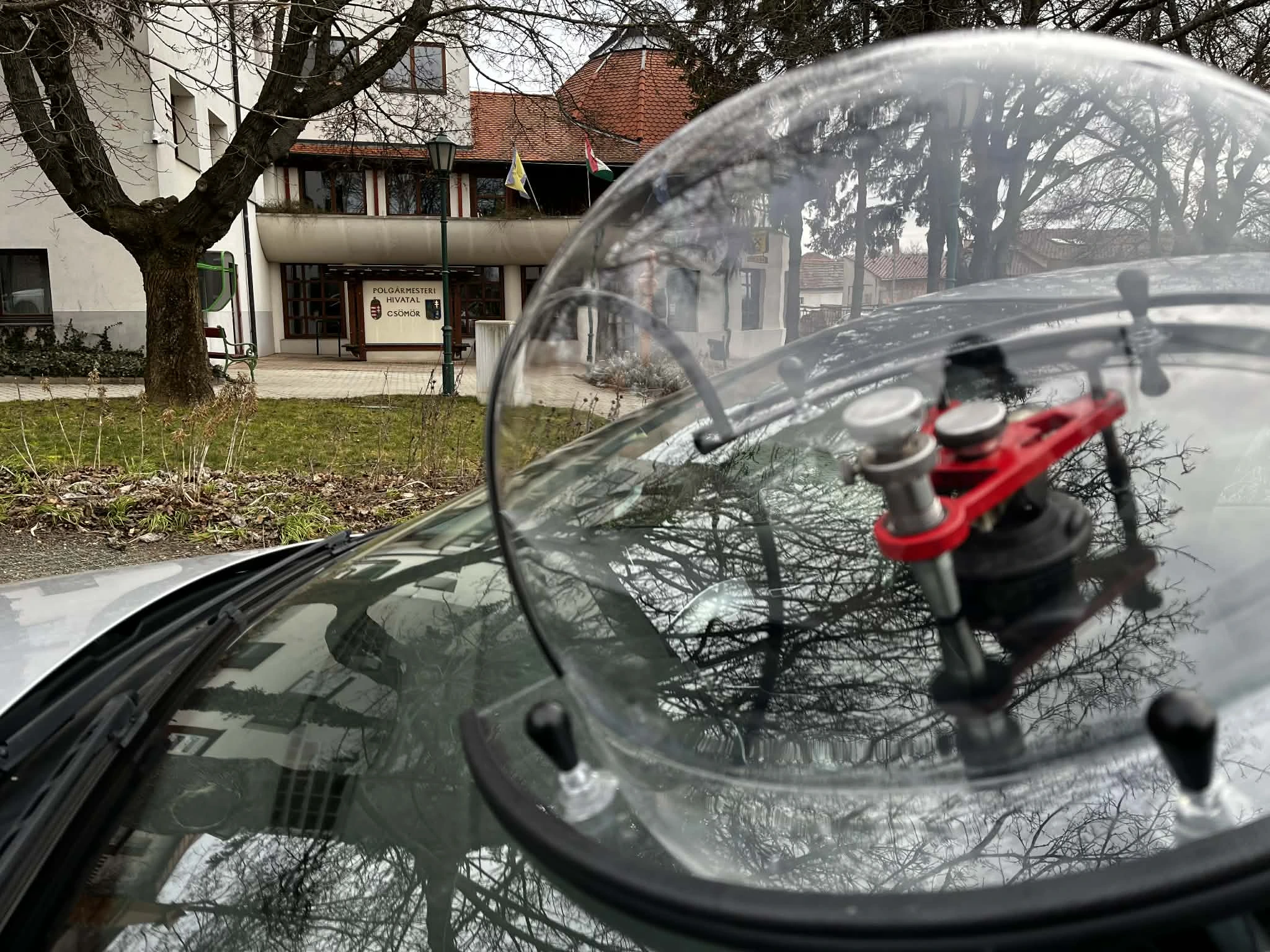 szélvédő javítás Csömör Polgármesteri Hivatal mobil szerviz